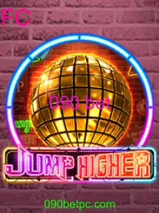 JumpHigher