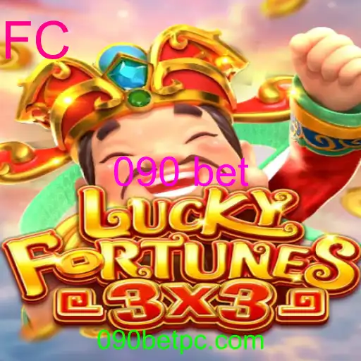 LUCKYFORTUNES3x3